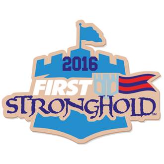 2016 FIRST FRC Championship