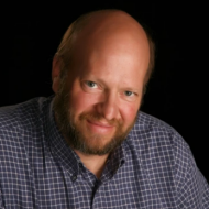 Chuck Niederriter